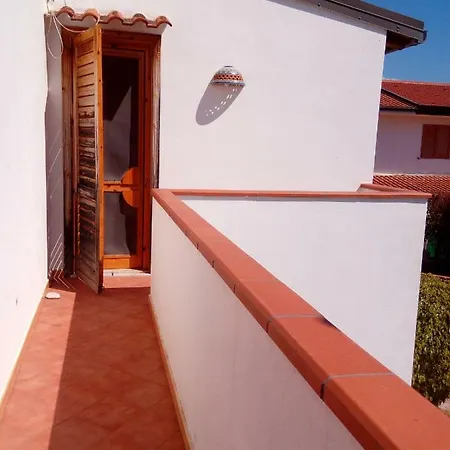 Villa Alessandra Falcone