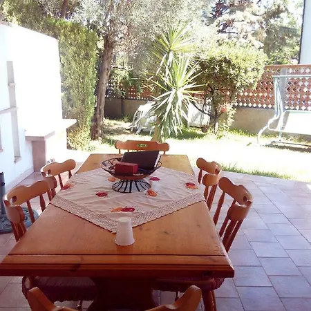 Villa Alessandra Falcone