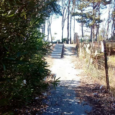 Villa Alessandra