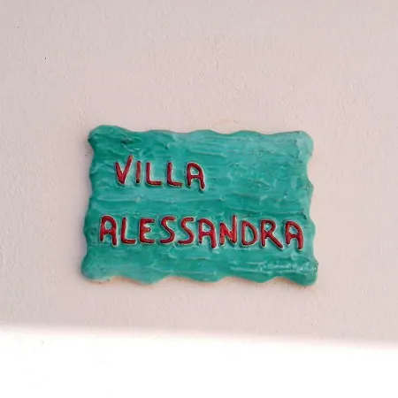 Villa Alessandra
