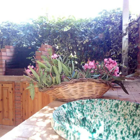 Villa Alessandra Falcone
