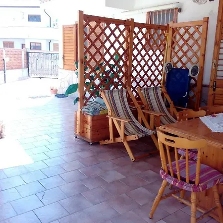 Villa Alessandra