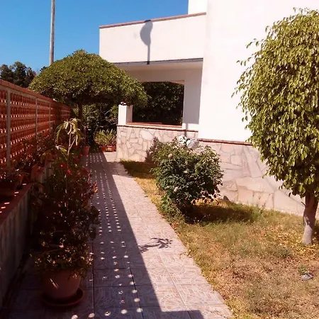 Villa Alessandra Falcone