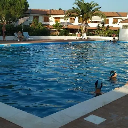 Villa Alessandra